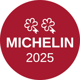 Michelin 2025 Logo