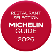 Zertifikate Michelin Restaurant Guide 2026