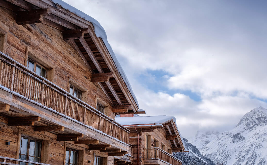 Wintersaison 2017/2018 im Skihotel Severin*s – The Alpine Retreat in Lech am Arlberg Wintersaison 2017/2018 im Skihotel Severin*s – The Alpine Retreat in Lech am Arlberg