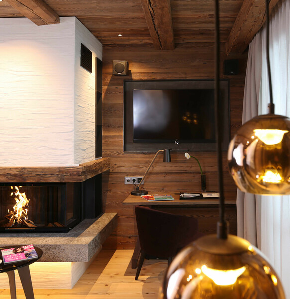 Offer Longstay | Severin*s - The Alpine Retreat in Lech