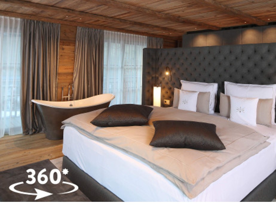 360 Grad Tour Residence | Severins – The Alpine Retreat Lech