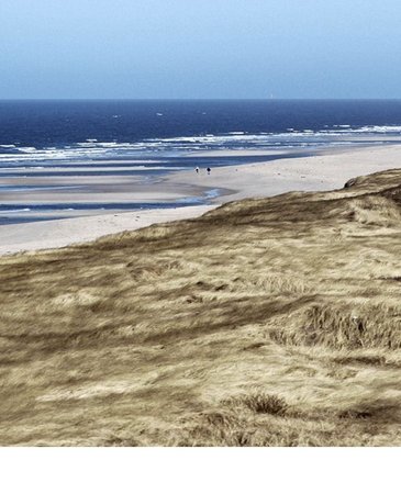 Naturwunder Wattenmeer Rad und Wandern Landhaus Severin*s Luxushotel