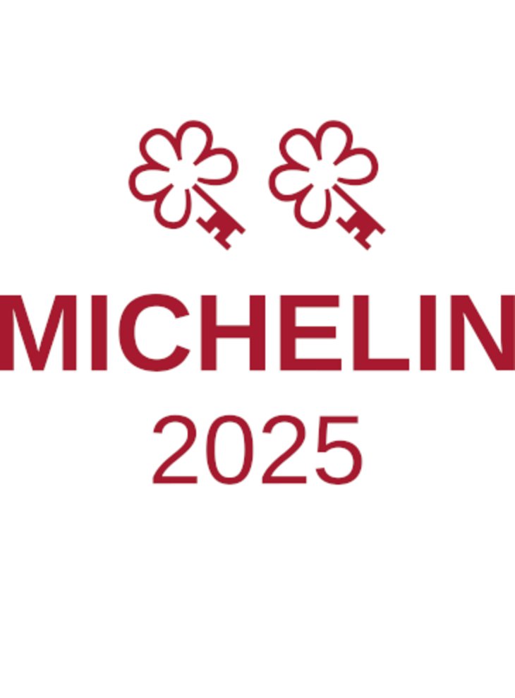 Michelin 2024 Logo