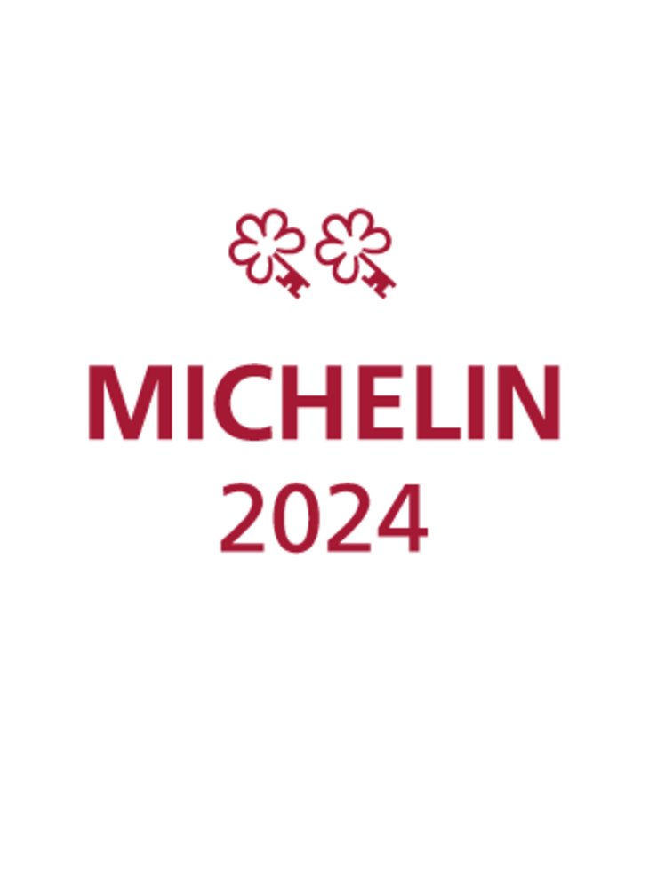 Michelin 2024 Logo