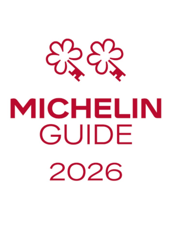 Michelin 2024 Logo