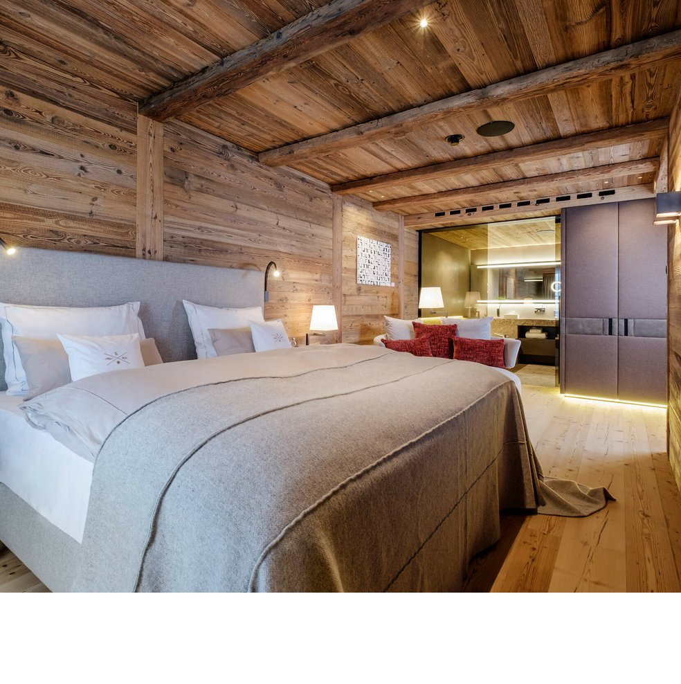 Ihr Hotel in Lech - Severin*s The Alpine Retreat