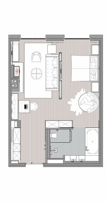 Severin*s – The Alpine Retreat Senior Suite