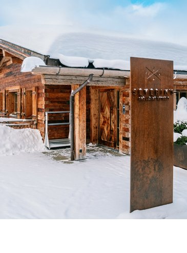 360 Tour durch das Severins – The Alpine Retreat Lech