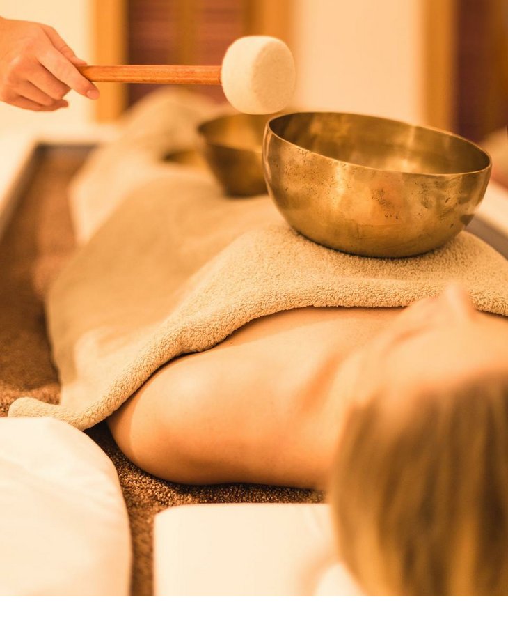Day-SPA Klangbehandlung im Wellnessbereich des Hotel Severin*s Resort und Spa auf Sylt Day-SPA Klangbehandlung im Wellnessbereich des Hotel Severin*s Resort und Spa auf Sylt